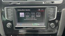 Volkswagen Golf 2.0 TSI GTI 5dr [Nav] Petrol Hatchback